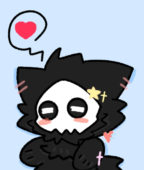 普罗:最喜欢的就是人类啦～7815.