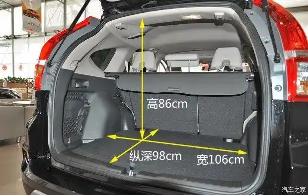 本田crv最新消息低价促销优惠售全国