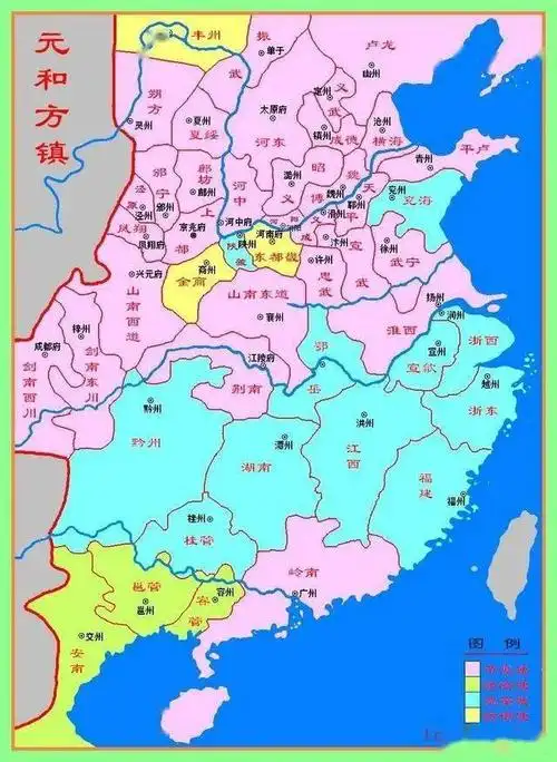 古代湖南的十大名门望族详解_武陵郡