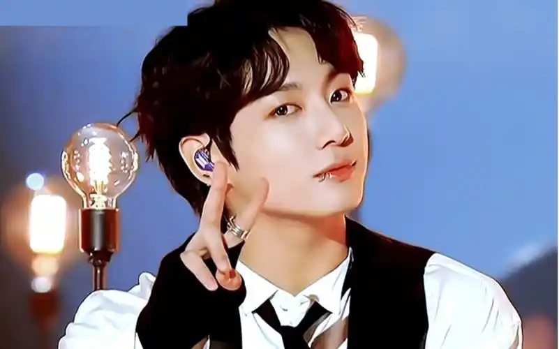 【田柾国】带你进入防弹少年团大主唱的魅力 | 回归状态也太好了