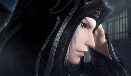 在秦时明月里,卫庄属于那派人物,属于哪一派人物?