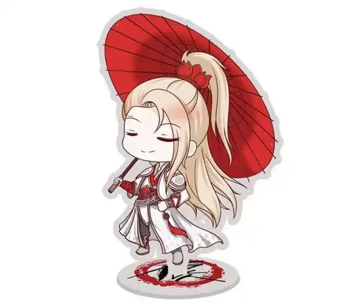 《画江湖之不良人》——侯卿,身体自带666的男人,你了解多少?