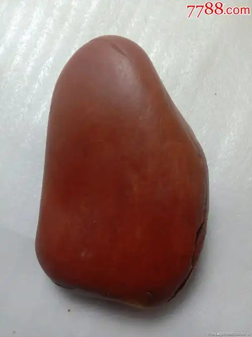 红红火火杜热红金丝玉-价格:50元-se84895269-其他玉石/玉器-零售