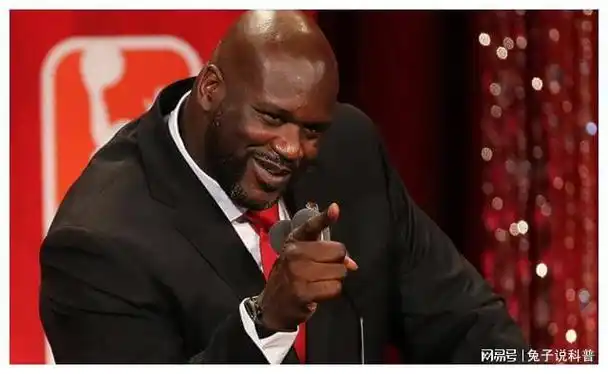 从顶尖运动员到最成功的的投资家奥尼尔开挂的商业经历