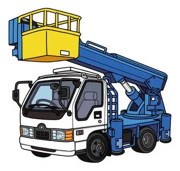 free vector cliparts of 特种车辆 | illustac