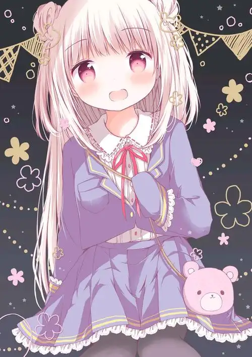 日更中～(第166期)〔图片欣赏(精品)〕动漫精美壁纸,头像,唯美!(超好