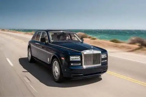 中国豪车有哪些,要买它至少准备多少钱?