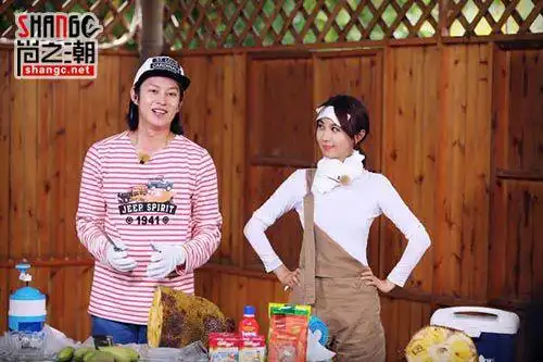 娱乐 综艺 > 如果爱第三季李菲儿金希澈在一起备受期待  而勇敢面对甚