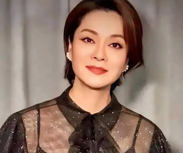 天后毛阿敏跌落神坛被人误会偷东西却甘愿放弃丈夫260亿身家