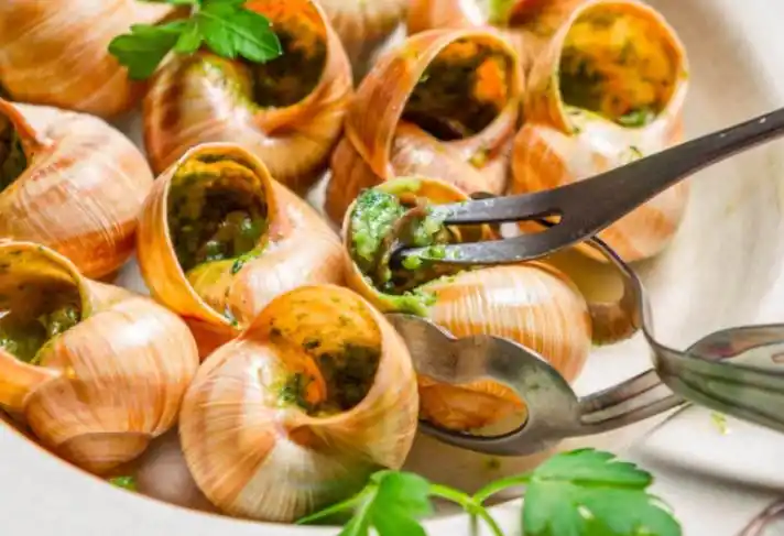 最著名的法国特色美食你吃过几种