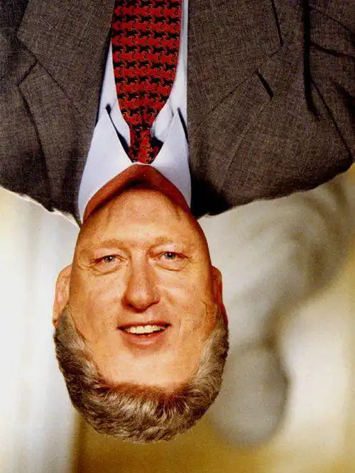 倒过来我也认识你