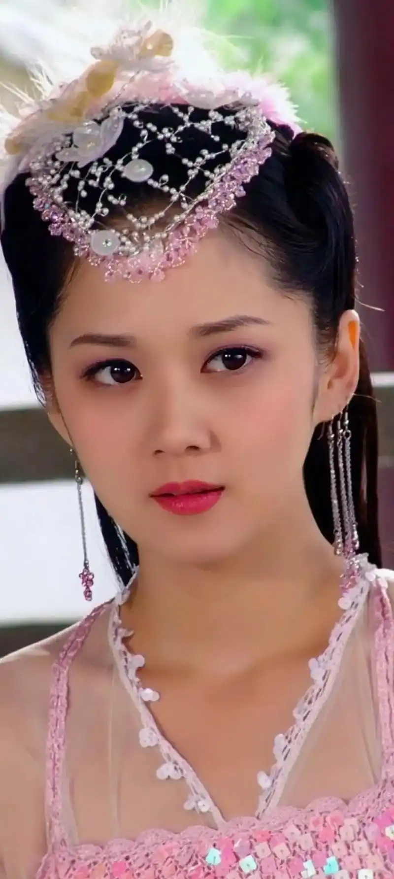 张娜拉经典图片 - 抖音