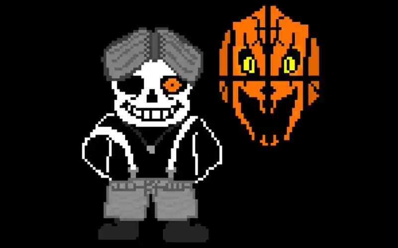 来自cxk!sans的审判_哔哩哔哩_bilibili