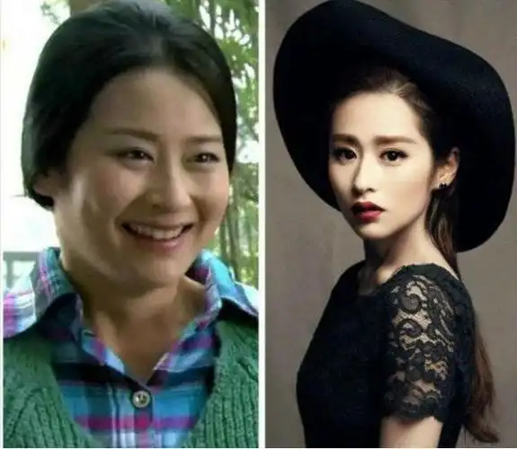 明星们最想毁掉的胖瘦对比照看了还不脱粉绝对是真爱