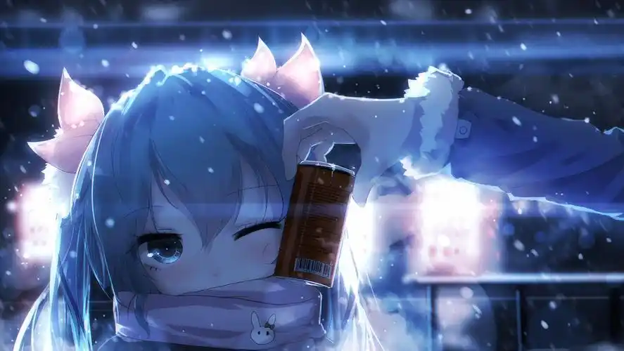 二次元动漫壁纸-第五期