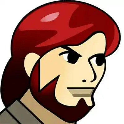 经典老版qq头像qq系统自带头像旧版图片大全