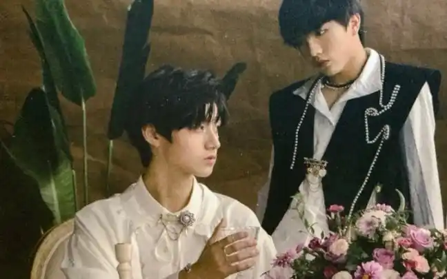 三代内部嗑cp石锤苏朱yyds