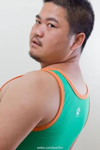 【转载】淘宝上发现一对内裤熊模..u熊啊..别流口水嘢!【2】 - a10298