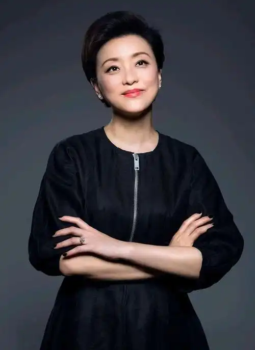 在你迷茫时,不妨看看杨澜开挂的人生