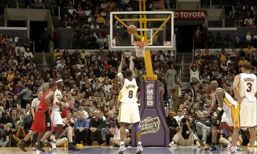 科比高清图片,壁纸希望大家喜欢