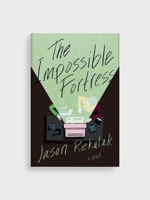 国外书籍封面设计字体在封面设计中的应用欣赏