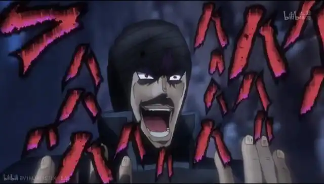 当我穿越到jojo的奇妙冒险