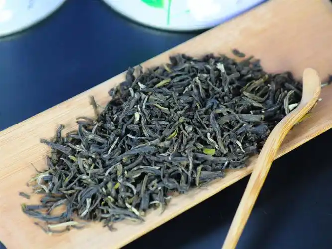 东来茶叶福州特产茉莉花茶东升茶厂2021年茉莉毛尖组合型花茶