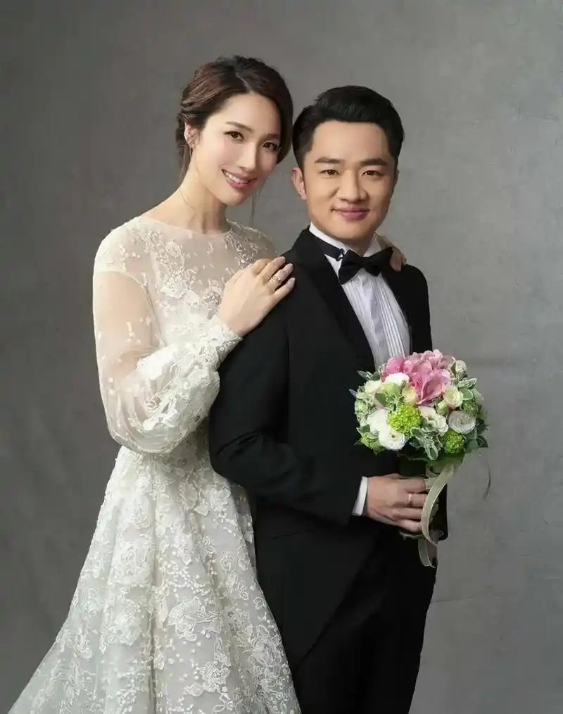 夫妻拌嘴本是常事,王祖蓝新综艺却被"喷",真看不懂网友神操作