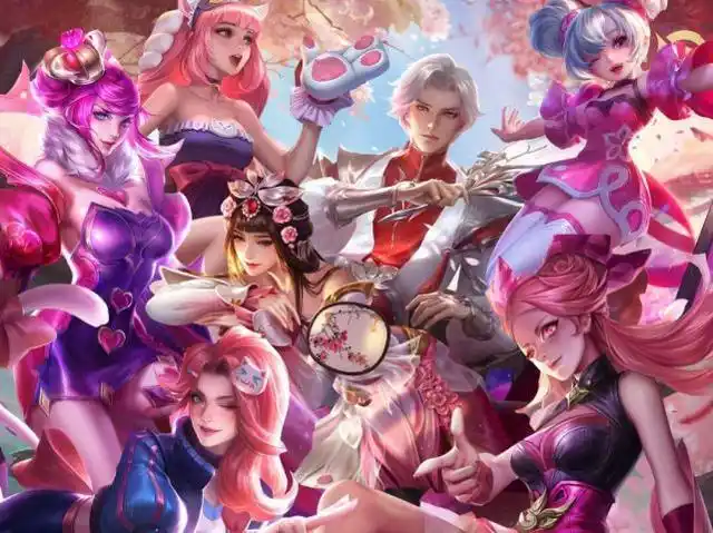 王者荣耀里打野的是"渣男"?不,其实诸葛亮才是