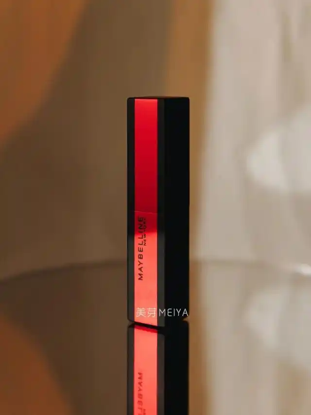 7支绝美红棕色口红,黄皮显白又复古