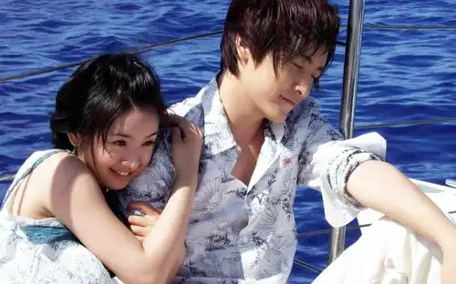 图集演职员表《恶作剧2吻》是台湾偶像剧《恶作剧之吻》的续集,由