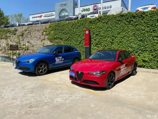 【图】阿尔法罗密欧朱丽叶试驾体验_凯迪拉克ats/ats-l论坛_汽车之家