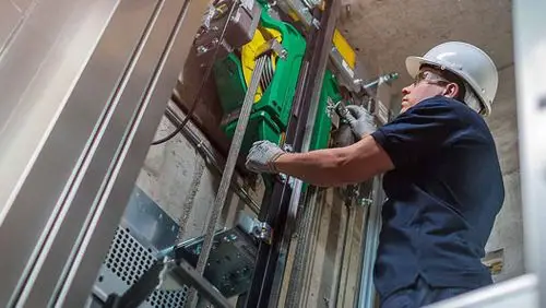 通力家用电梯系列产品(四川一级经销商)