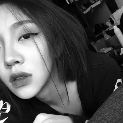 个性头像女生霸气冷酷2020最新版本 一败涂地风生水起我都爱你