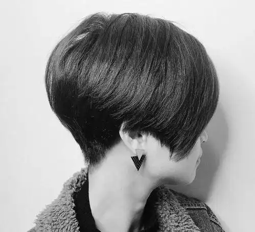 2020流行精致"剃后脖"_手机搜狐网