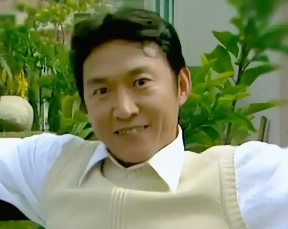 回顾演员赵燕国彰走红后娶瑞典妻子如今恩爱25年生下混血女儿