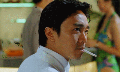 看《新喜剧之王》,对自己说:努力,奋斗!_周星驰