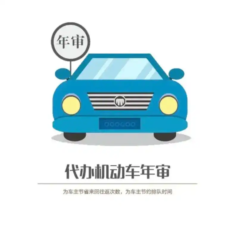 专业代办各类车辆年审,一条龙服务!大车,小车,各种疑难车辆等 - 抖音