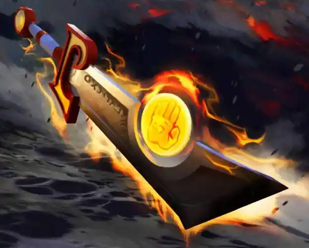 帅是一辈子的事《魔兽世界》9.0.5圣骑士幻化指南