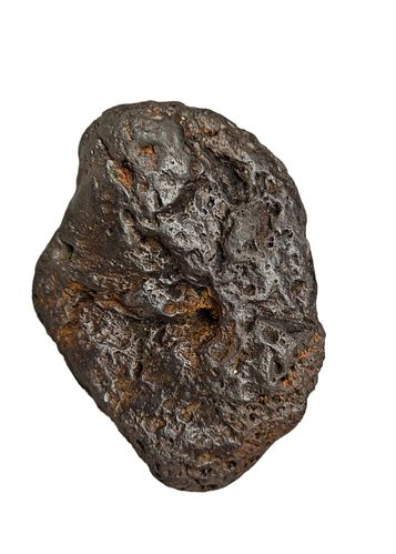 3铁陨石原石天然石铁陨石火流星奇石家居饰品摆件有瑕疵特价处理