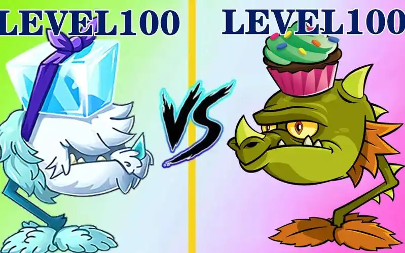 活动  437pvz2:冰龙草pk火龙草到底是冰厉害还是火厉害