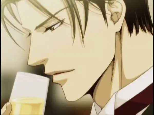 麻见大人帅的合不拢腿