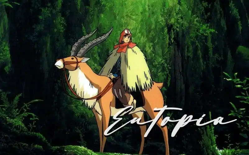 【eutopia/阿席达卡个人向/台词向】生如夏花之绚烂,死若秋叶之静美