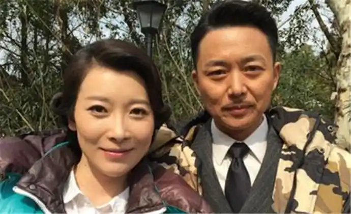 娱乐 星闻刘奕君离婚之前的老婆叫吕梓媛,是个高级白领,职业是搞金融