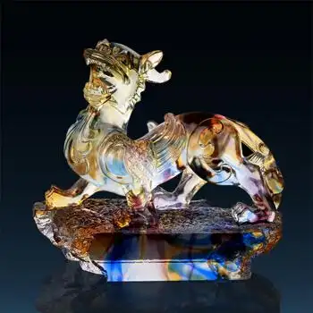 大号 彩色 貔貅公【图片 价格 品牌 报价】-京东