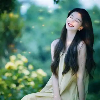 给人一种阳光的头像 唯美高清干净又好看让人一看就很舒服的头像图片