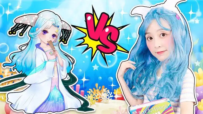 十二星座古风绘画第三弹之摩羯座-教育视频-搜狐视频