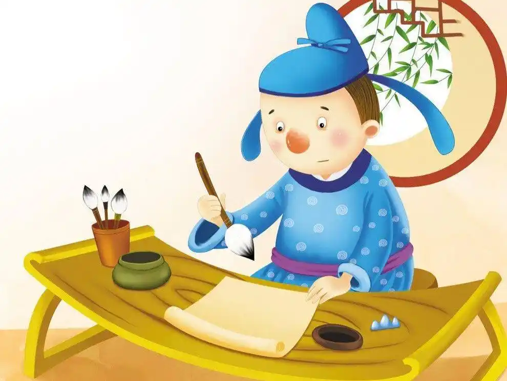 补全诗句——关于唐代诗人王维(二)