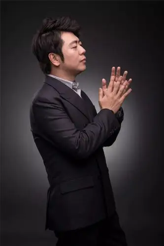 郎朗|优雅,是内涵的积累_音乐