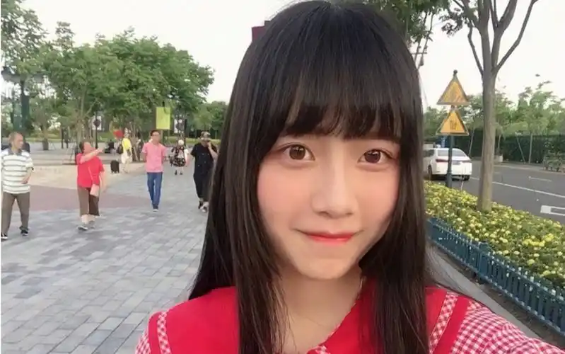 16岁少女在迪士尼的一天 | 日常记录